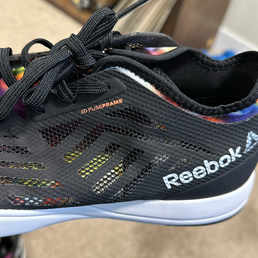 Reebok Running Shoes - Picture 8 of 8